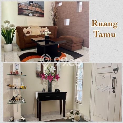 Dijual Rumah Luas Elegan Dengan View Eksklusif di Legenda Wisata, Jakarta Timur Dijual Rumah Luas Elegan Dengan View Eksklusif di Legenda Wisata, Jakarta Timur