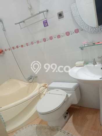 Dijual Hunian Rumah Terawat 4 KT di Kota Wisata, Jakarta Timur Dijual Hunian Rumah Terawat 4 KT di Kota Wisata, Jakarta Timur
