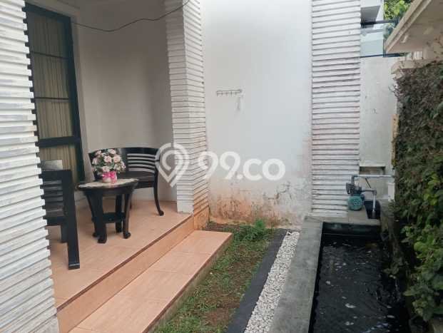 Dijual Hunian Rumah Terawat 4 KT di Kota Wisata, Jakarta Timur Dijual Hunian Rumah Terawat 4 KT di Kota Wisata, Jakarta Timur