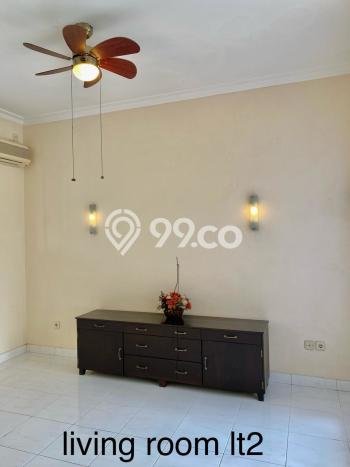 Rumah Luas Asri 3 KT Siap Huni di Kota Wisata Jakarta Timur Rumah Luas Asri 3 KT Siap Huni di Kota Wisata Jakarta Timur