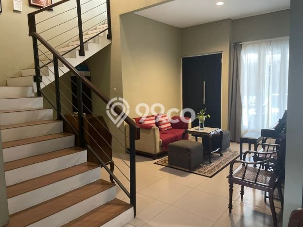 Dijual Hunian Rumah Nyaman 3 KT di Cibubur, Depok Dijual Hunian Rumah Nyaman 3 KT di Cibubur, Depok