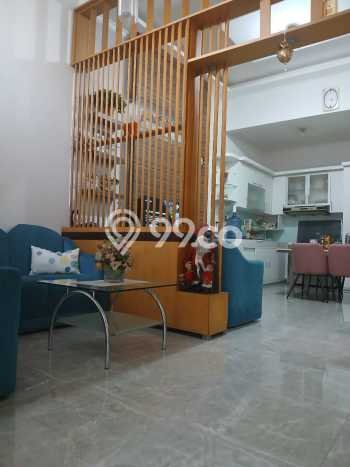 Rumah Minimalis 3 KT LT 105m2 di Cibubur Rumah Minimalis 3 KT LT 105m2 di Cibubur