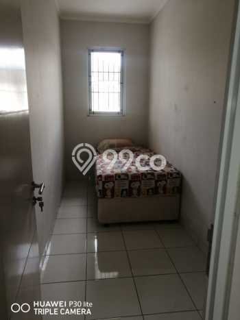 For Sale! Luxury House LT 248m2 Desain Elegan di Kota Wisata For Sale! Luxury House LT 248m2 Desain Elegan di Kota Wisata