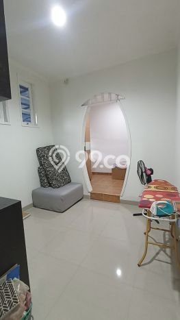 For Sale! Premium House LT 200m2 Desain Modern di Kota Wisata For Sale! Premium House LT 200m2 Desain Modern di Kota Wisata
