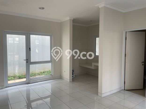 Rumah Modern 3 KT di Cibubur Bogor Unfurnished Rumah Modern 3 KT di Cibubur Bogor Unfurnished