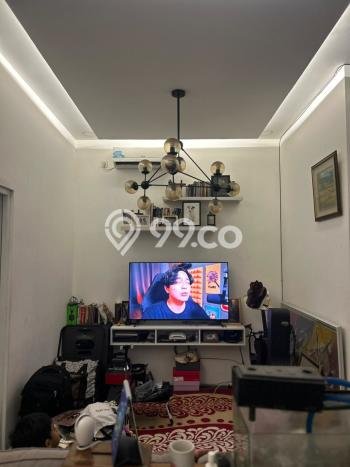 Rumah Minimalis 3 KT LT 192m2 di Bekasi Kota Rumah Minimalis 3 KT LT 192m2 di Bekasi Kota