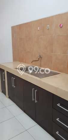Rumah Modern 2 KT LT 136m2 di Cibubur Rumah Modern 2 KT LT 136m2 di Cibubur