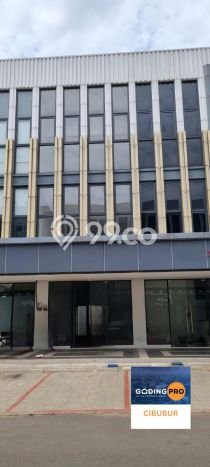 Dijual! Ruko di Kota Wisata Jakarta Timur LT 74m2 / LB 161m2 Kawasan Strategis Dijual! Ruko di Kota Wisata Jakarta Timur LT 74m2 / LB 161m2 Kawasan Strategis