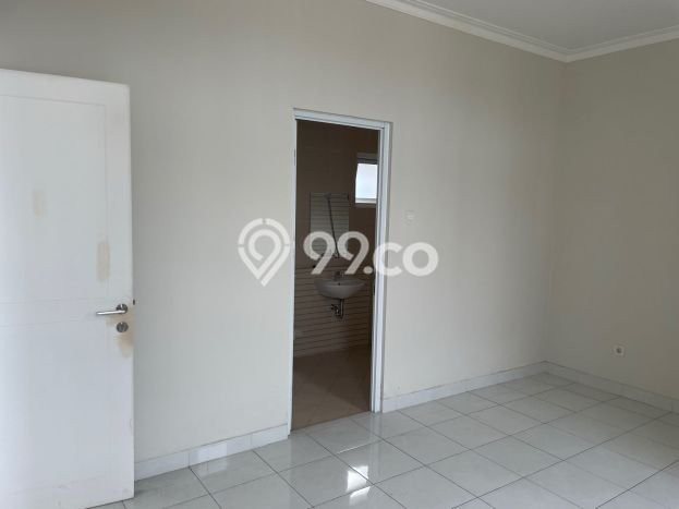 Rumah Modern 3 KT di Cibubur Bogor Unfurnished Rumah Modern 3 KT di Cibubur Bogor Unfurnished