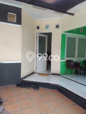 Jual Rumah Murah di Cileungsi Bogor Harga Rp 470 Juta LT 72m2 Jual Rumah Murah di Cileungsi Bogor Harga Rp 470 Juta LT 72m2