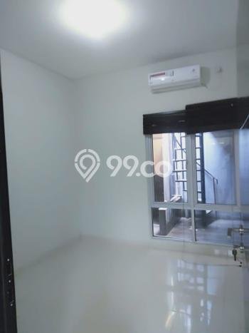 Rumah Modern 2 KT LT 90m2 di Cibubur Rumah Modern 2 KT LT 90m2 di Cibubur