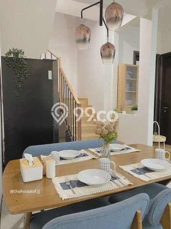 Rumah Luas Asri 2 KT Siap Pakai di Cibubur Bogor Rumah Luas Asri 2 KT Siap Pakai di Cibubur Bogor