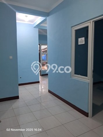 Rumah Luas Asri 3 KT Siap Pakai di Cibubur Bogor Rumah Luas Asri 3 KT Siap Pakai di Cibubur Bogor