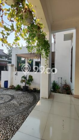Hunian Super Mewah dengan Akses Paling Strategis di Cibubur, Depok Hunian Super Mewah dengan Akses Paling Strategis di Cibubur, Depok