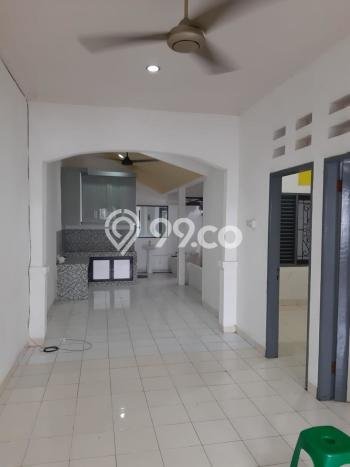 Dijual Rumah Eksklusif 2 KT di Cibubur, Jakarta Timur Dijual Rumah Eksklusif 2 KT di Cibubur, Jakarta Timur
