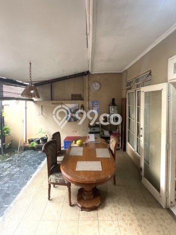 Rumah Minimalis 2 Kamar LT 136m2 di Cibubur Rumah Minimalis 2 Kamar LT 136m2 di Cibubur