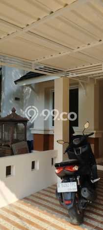 Dijual Hunian Rumah Terawat 5 KT di Kota Wisata, Jakarta Timur Dijual Hunian Rumah Terawat 5 KT di Kota Wisata, Jakarta Timur