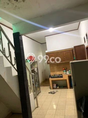 Rumah Luas Asri 2 KT Siap Pakai di Pondok Ranggon Jakarta Timur Rumah Luas Asri 2 KT Siap Pakai di Pondok Ranggon Jakarta Timur