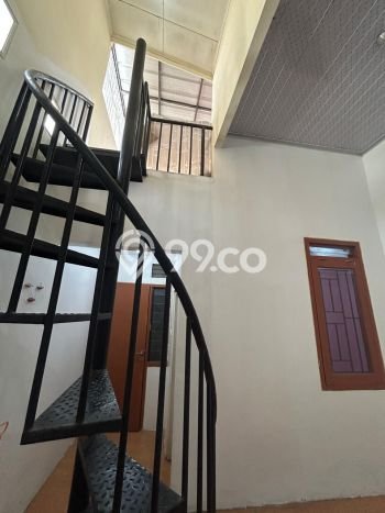 Dijual Rumah Eksklusif 2 KT di Cibubur, Bogor Dijual Rumah Eksklusif 2 KT di Cibubur, Bogor
