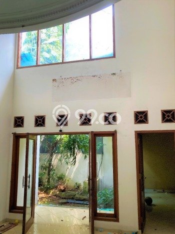 Rumah Elit Modern Siap Huni di Cibubur Bekasi Rumah Elit Modern Siap Huni di Cibubur Bekasi