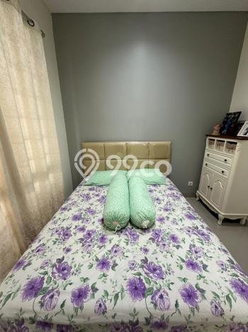 Rumah Minimalis 2 KT di Cibubur Bogor Full Furnished Rumah Minimalis 2 KT di Cibubur Bogor Full Furnished