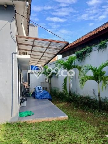 Dijual Hunian Rumah Nyaman 2 Kamar di Cibubur, Depok Dijual Hunian Rumah Nyaman 2 Kamar di Cibubur, Depok