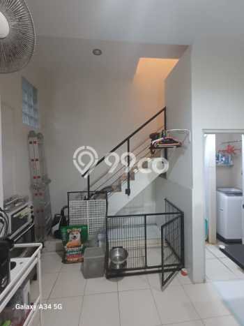 Hunian Nyaman Asri 2 KT Siap Huni di Cibubur Bogor Hunian Nyaman Asri 2 KT Siap Huni di Cibubur Bogor