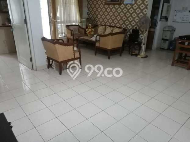 For Sale! Luxury House LT 248m2 Desain Elegan di Kota Wisata For Sale! Luxury House LT 248m2 Desain Elegan di Kota Wisata