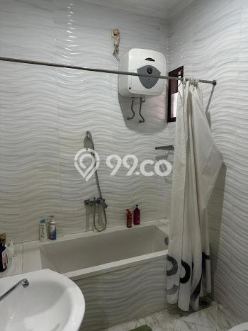 Rumah Luxury Modern Siap Huni di Cibubur Bogor Rumah Luxury Modern Siap Huni di Cibubur Bogor