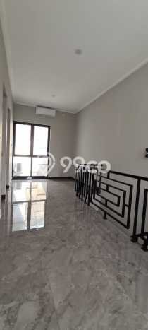 Rumah Minimalis 3 Kamar LT 86m2 di Cibubur Rumah Minimalis 3 Kamar LT 86m2 di Cibubur