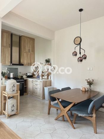 Rumah Luas Asri 2 KT Siap Pakai di Cibubur Bogor Rumah Luas Asri 2 KT Siap Pakai di Cibubur Bogor