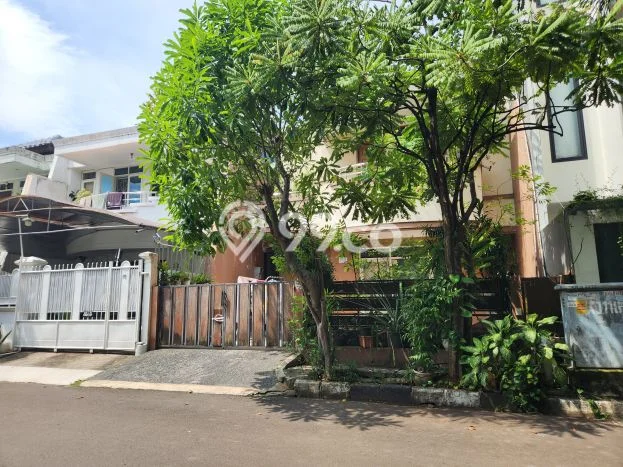 Dijual Rumah Mewah Exclusive di Kembangan, Jakarta Barat Dijual Rumah Mewah Exclusive di Kembangan, Jakarta Barat
