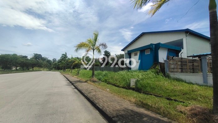 FOR SALE! Pabrik di Cikande Serang, LT 3800m2, LB 2660m2 FOR SALE! Pabrik di Cikande Serang, LT 3800m2, LB 2660m2