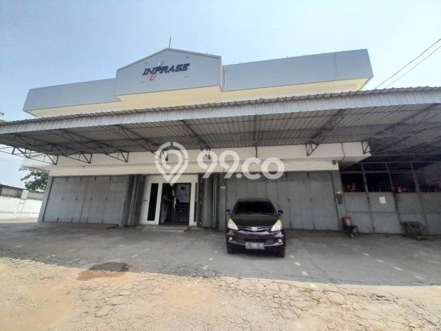 AREA KOMERSIAL! Gudang Kawasan Plumpang, Luas 1200m², Lokasi Strategis AREA KOMERSIAL! Gudang Kawasan Plumpang, Luas 1200m², Lokasi Strategis