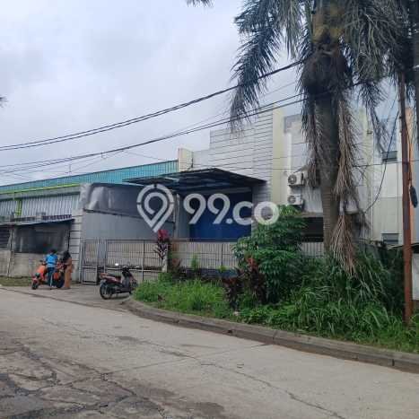 Pabrik Favorit Dijual di Balaraja Tangerang Area Pusat Bisnis Pabrik Favorit Dijual di Balaraja Tangerang Area Pusat Bisnis