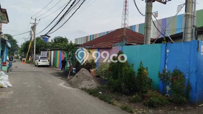 Unit Pabrik Dijual di Cikupa Tangerang Luas Bangunan 3605m2 Unit Pabrik Dijual di Cikupa Tangerang Luas Bangunan 3605m2