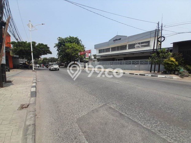 AREA KOMERSIAL! Gudang Kawasan Plumpang, Luas 1200m², Lokasi Strategis AREA KOMERSIAL! Gudang Kawasan Plumpang, Luas 1200m², Lokasi Strategis