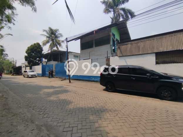 Untuk Dijual Pabrik di Karawaci, Tangerang Harga Penawaran Spesial Untuk Dijual Pabrik di Karawaci, Tangerang Harga Penawaran Spesial