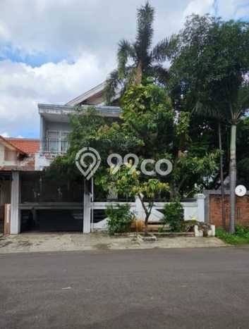 Dijual Rumah Eksklusif 5 KT di Petukangan, Jakarta Selatan Dijual Rumah Eksklusif 5 KT di Petukangan, Jakarta Selatan