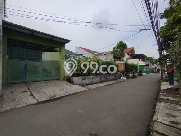 Dijual Hunian Mewah dengan Fasilitas Sekitar Komplit di Kebon Jeruk, Jakarta Barat Dijual Hunian Mewah dengan Fasilitas Sekitar Komplit di Kebon Jeruk, Jakarta Barat