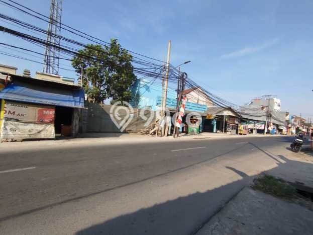 Gudang Bagus Dijual di Petir Tangerang Strategis Cocok untuk Kembangkan Bisnis Gudang Bagus Dijual di Petir Tangerang Strategis Cocok untuk Kembangkan Bisnis