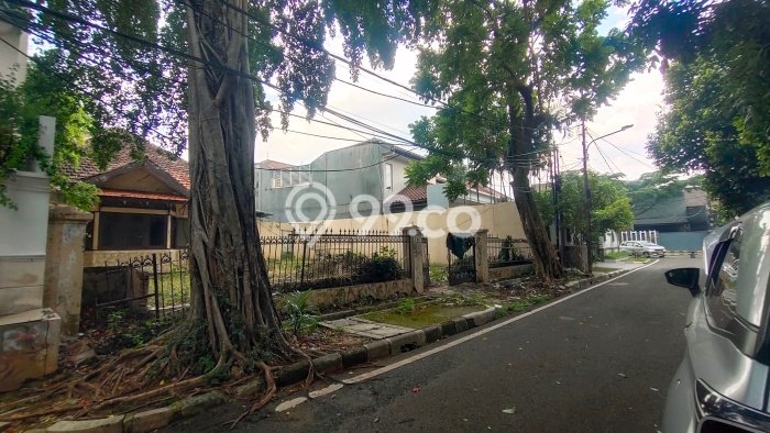 Dijual Rumah Elit Exclusive di Menteng, Jakarta Pusat Dijual Rumah Elit Exclusive di Menteng, Jakarta Pusat