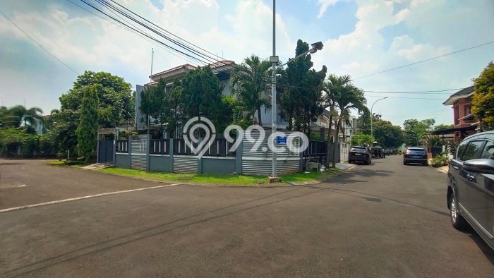 Hunian Super Elit dengan Akses Paling Strategis di BSD Nusaloka, Tangerang Hunian Super Elit dengan Akses Paling Strategis di BSD Nusaloka, Tangerang
