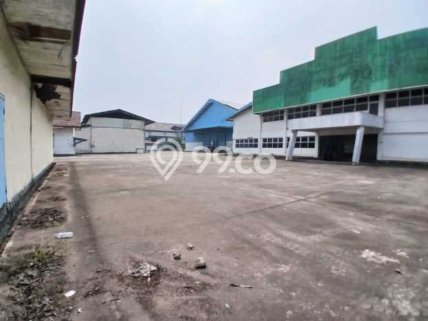 Pabrik Area Premium di , Luas 10000m2m², Akses Utama Pabrik Area Premium di , Luas 10000m2m², Akses Utama