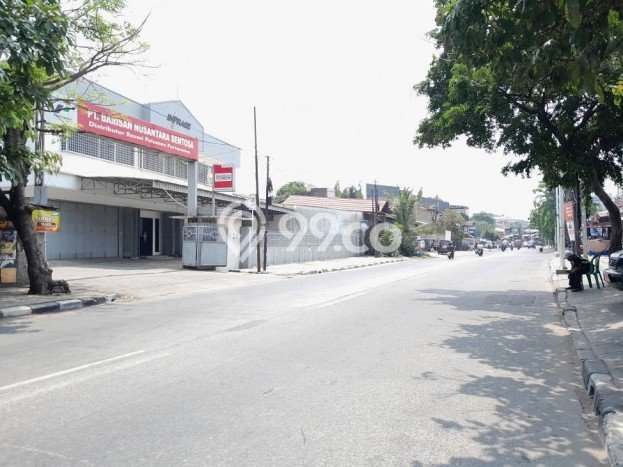 AREA KOMERSIAL! Gudang Kawasan Plumpang, Luas 1200m², Lokasi Strategis AREA KOMERSIAL! Gudang Kawasan Plumpang, Luas 1200m², Lokasi Strategis