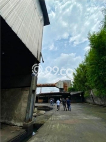 Area Ramai! Pabrik Dijual di Panongan untuk Bisnis Luas Bangunan 45933m2 Area Ramai! Pabrik Dijual di Panongan untuk Bisnis Luas Bangunan 45933m2