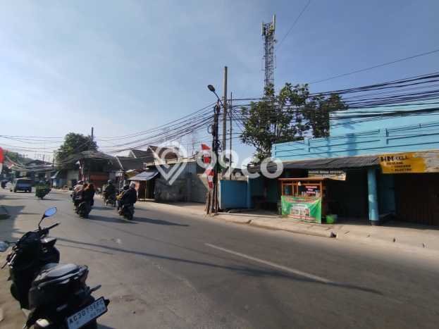 Gudang Bagus Dijual di Petir Tangerang Strategis Cocok untuk Kembangkan Bisnis Gudang Bagus Dijual di Petir Tangerang Strategis Cocok untuk Kembangkan Bisnis
