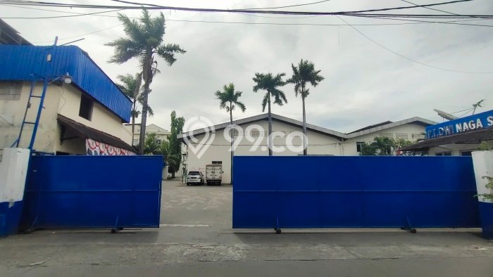 Pabrik Bagus Dijual LB 30000m2 Lokasi Strategis Tangerang Area Cocok untuk Bisnis Pabrik Bagus Dijual LB 30000m2 Lokasi Strategis Tangerang Area Cocok untuk Bisnis