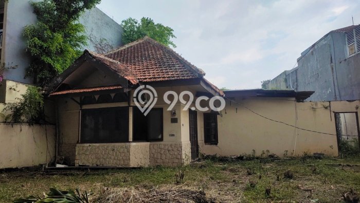 Dijual Rumah Elit Exclusive di Menteng, Jakarta Pusat Dijual Rumah Elit Exclusive di Menteng, Jakarta Pusat