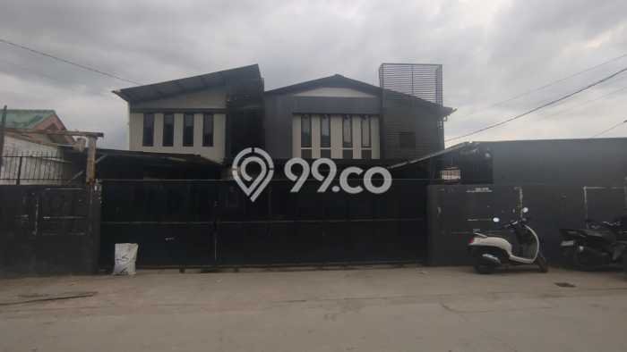 Gudang Dijual Lokasi Stratagis di Benda Tangerang Cocok untuk Investasi Gudang Dijual Lokasi Stratagis di Benda Tangerang Cocok untuk Investasi